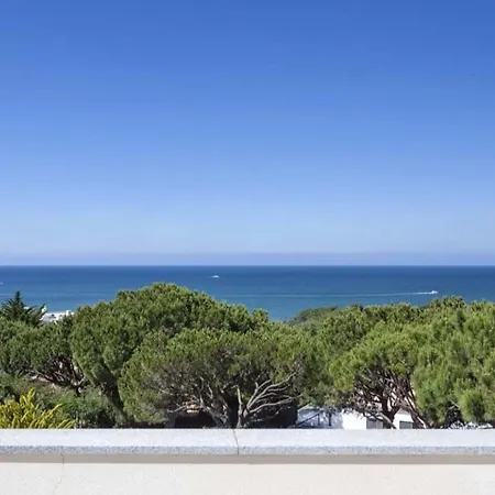 Sleeps 8 Pool Air Con Wifi * Vale do Lobo
