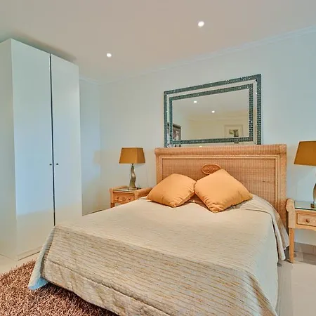 Sleeps 8 Pool Air Con Wifi Βίλα