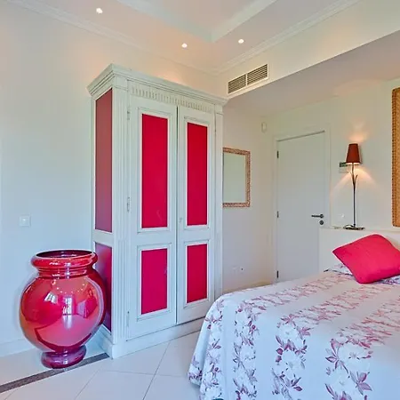 Sleeps 8 Pool Air Con Wifi Villa Vale do Lobo
