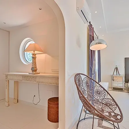 Sleeps 8 Pool Air Con Wifi * Vale do Lobo