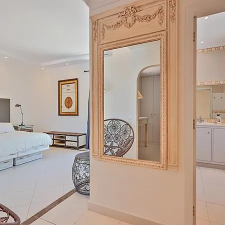 Sleeps 8 Pool Air Con Wifi Villa Vale do Lobo